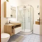 La Piccola - Free Parking Lejlighed Lugano