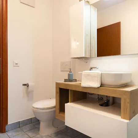 Apartment La Piccola - Free Parking Lugano