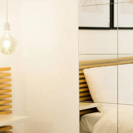 La Piccola - Free Parking *