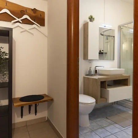 La Piccola - Free Parking Apartment