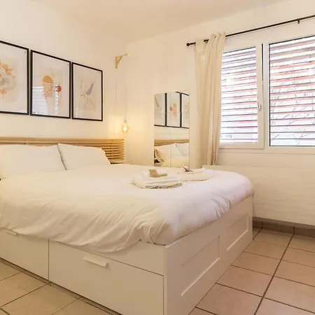 Apartment La Piccola - Free Parking *