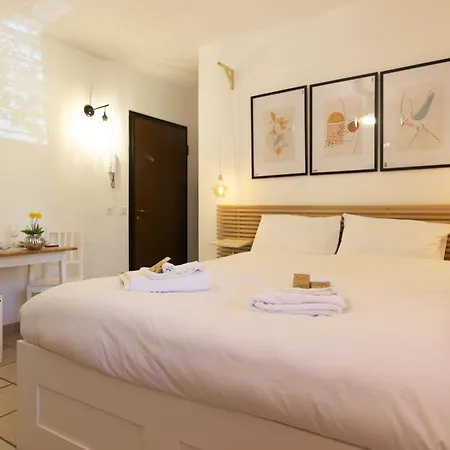 La Piccola - Free Parking * Lugano