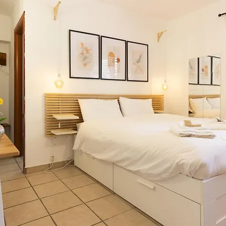 La Piccola - Free Parking Apartment *