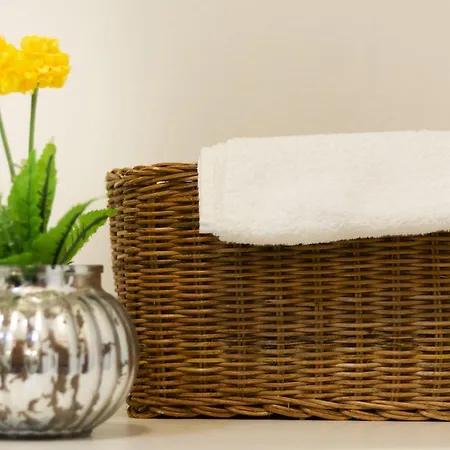 Apartment La Piccola - Free Parking