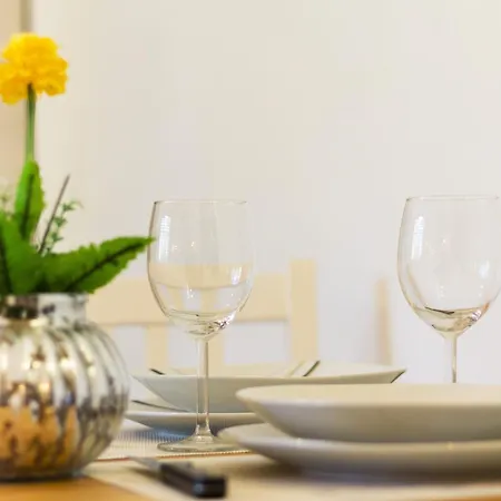 La Piccola - Free Parking Apartment *