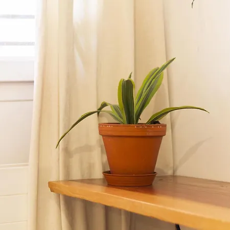 La Piccola - Free Parking Apartment Lugano