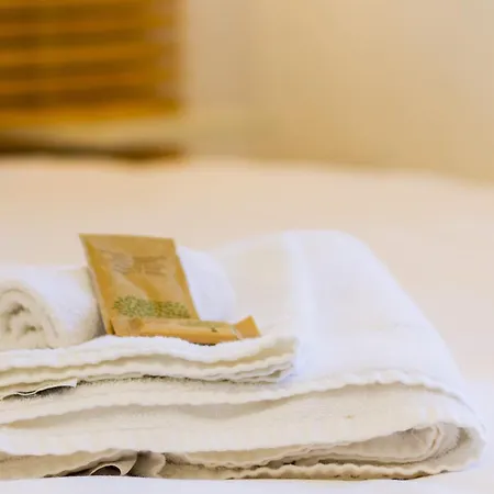 La Piccola - Free Parking Lugano