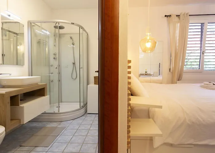 Apartamento La Piccola - Free Parking