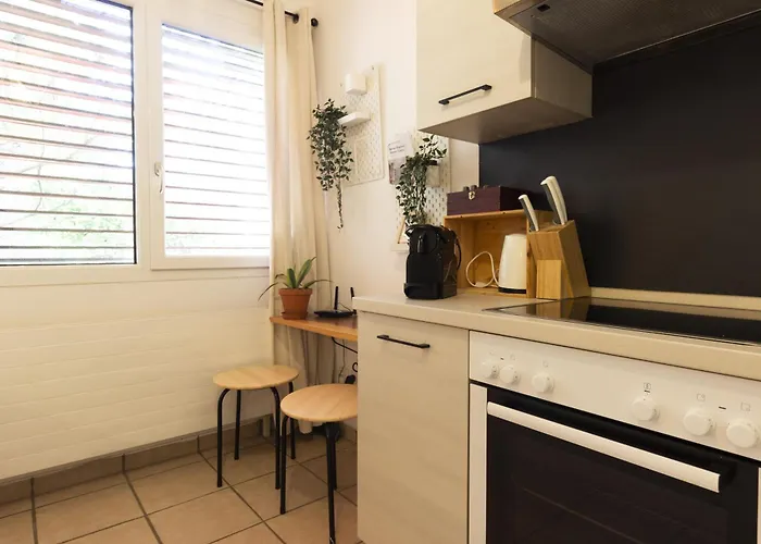 La Piccola - Free Parking Apartamento *