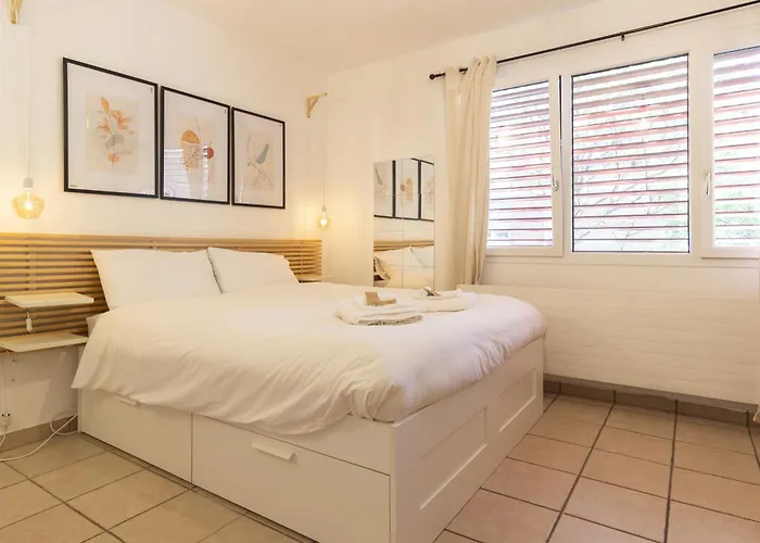 Apartamento La Piccola - Free Parking *