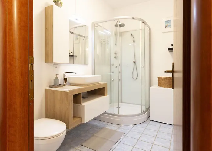 La Piccola - Free Parking Apartamento Lugano