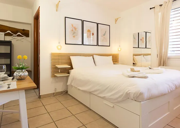 La Piccola - Free Parking Apartamento *