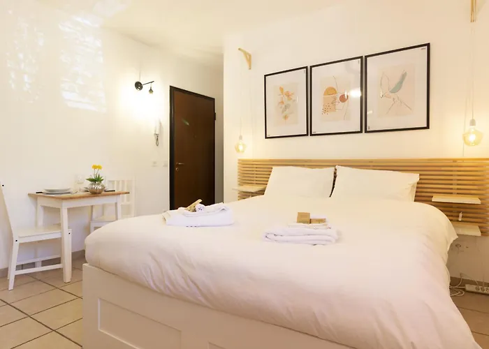 Apartamento La Piccola - Free Parking Lugano