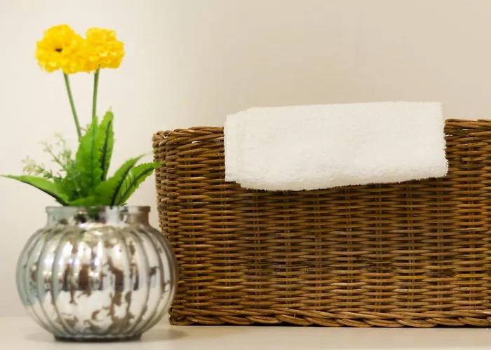 Apartamento La Piccola - Free Parking