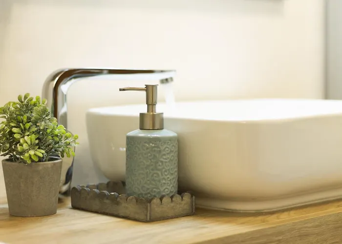 La Piccola - Free Parking Apartamento *