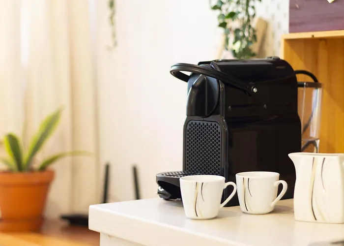 Apartamento La Piccola - Free Parking *