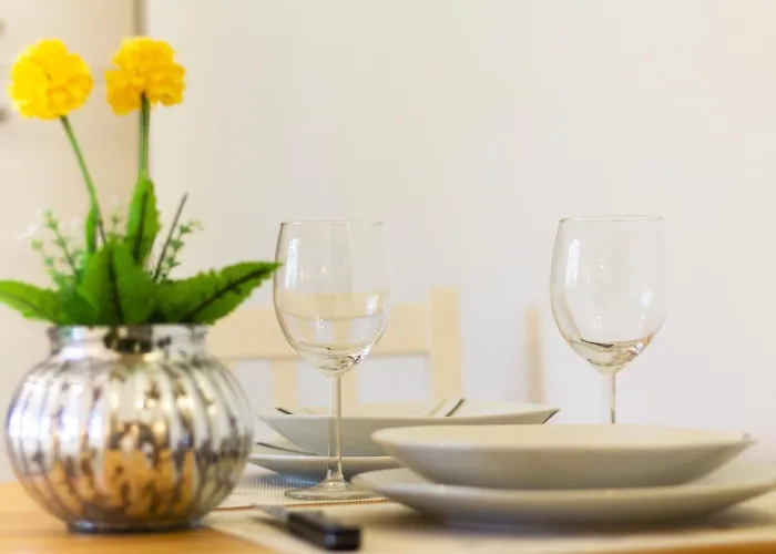 La Piccola - Free Parking Apartamento *