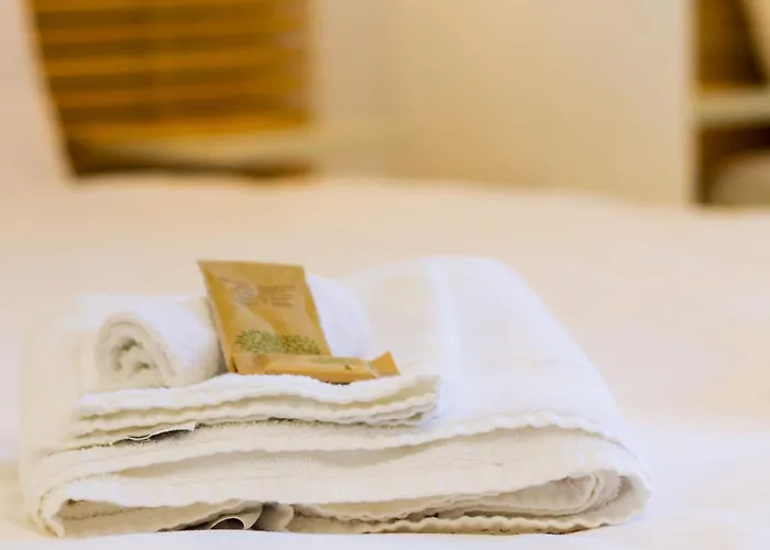 La Piccola - Free Parking Lugano