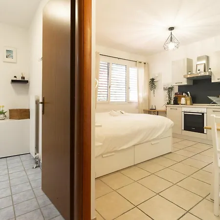 Appartamento La Piccola - Free Parking *