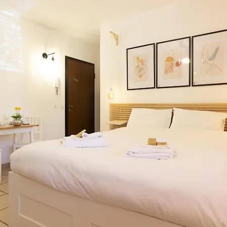 Appartamento La Piccola - Free Parking Lugano