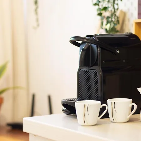 Appartamento La Piccola - Free Parking *