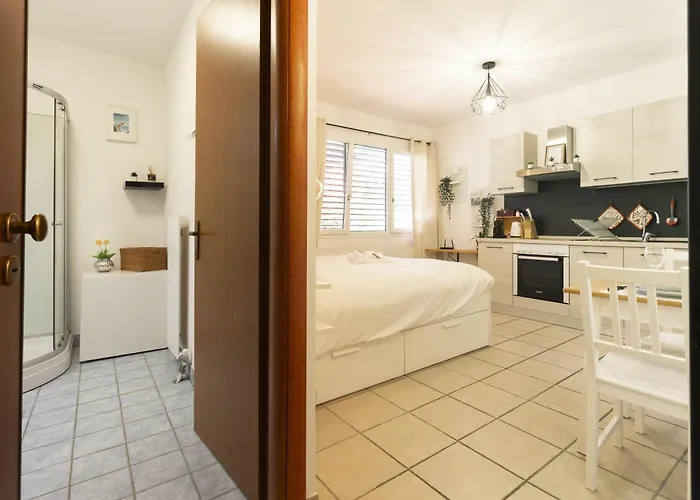 Appartamento La Piccola - Free Parking *