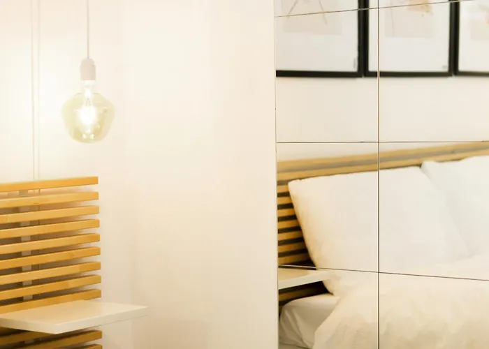 La Piccola - Free Parking *