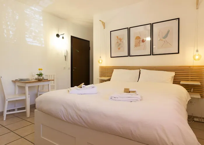 La Piccola - Free Parking * Lugano