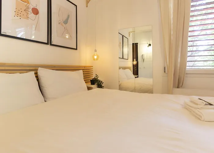 La Piccola - Free Parking * Lugano