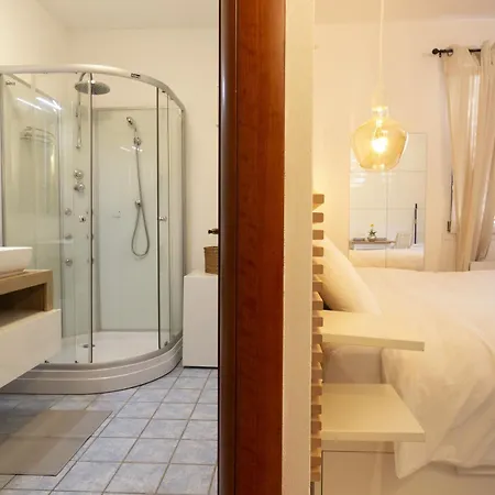 Appartement La Piccola - Free Parking