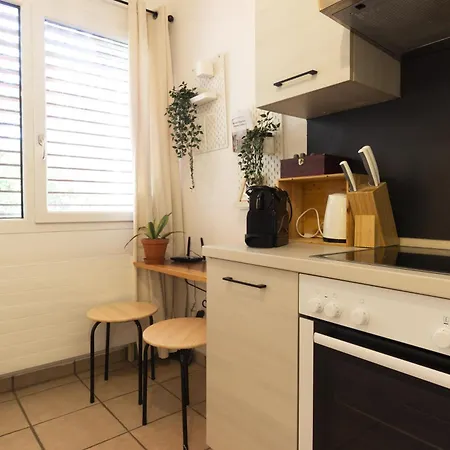 La Piccola - Free Parking Appartement *