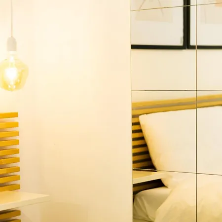 La Piccola - Free Parking Appartement *